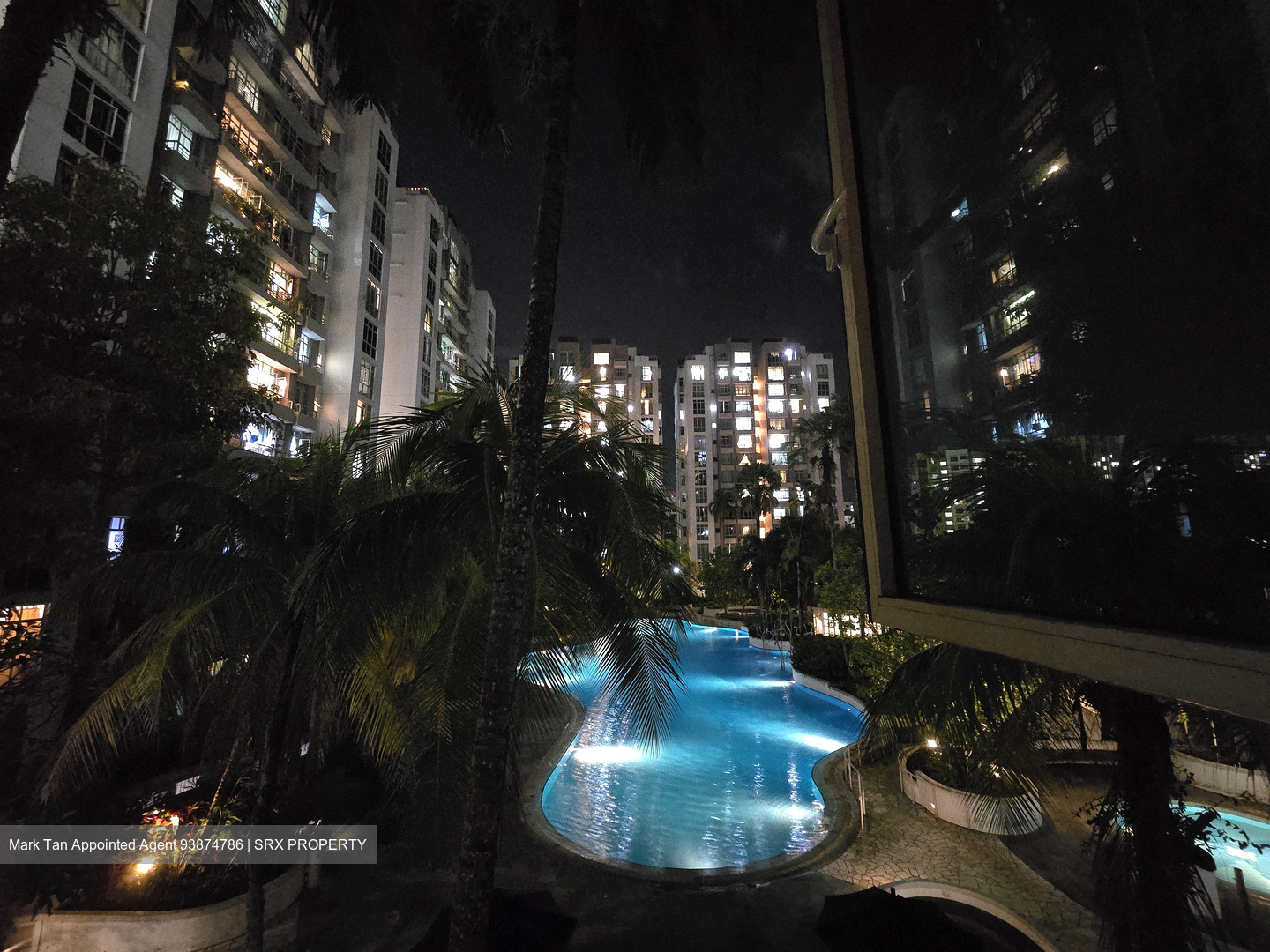 Lilydale (D27), Condominium #550579551